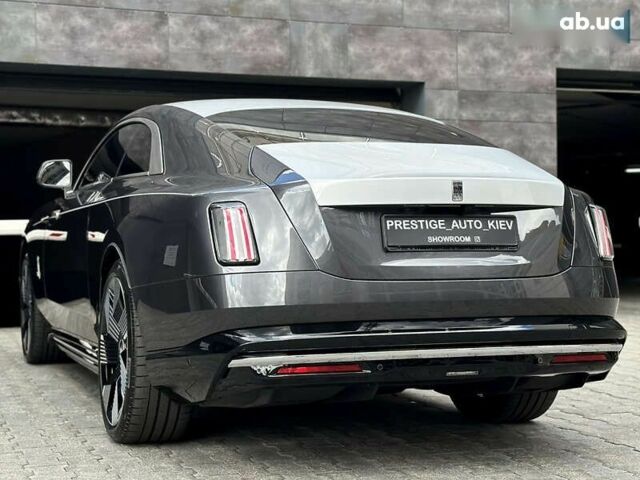 Ролс Ройс Spectre, объемом двигателя 0 л и пробегом 1 тыс. км за 588000 $, фото 21 на Automoto.ua