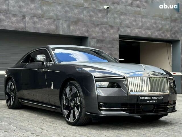 Ролс Ройс Spectre, об'ємом двигуна 0 л та пробігом 1 тис. км за 588000 $, фото 10 на Automoto.ua