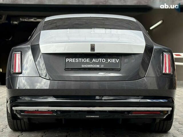 Ролс Ройс Spectre, об'ємом двигуна 0 л та пробігом 1 тис. км за 588000 $, фото 15 на Automoto.ua