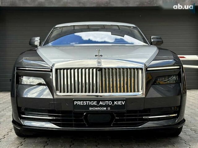 Ролс Ройс Spectre, объемом двигателя 0 л и пробегом 1 тыс. км за 588000 $, фото 5 на Automoto.ua