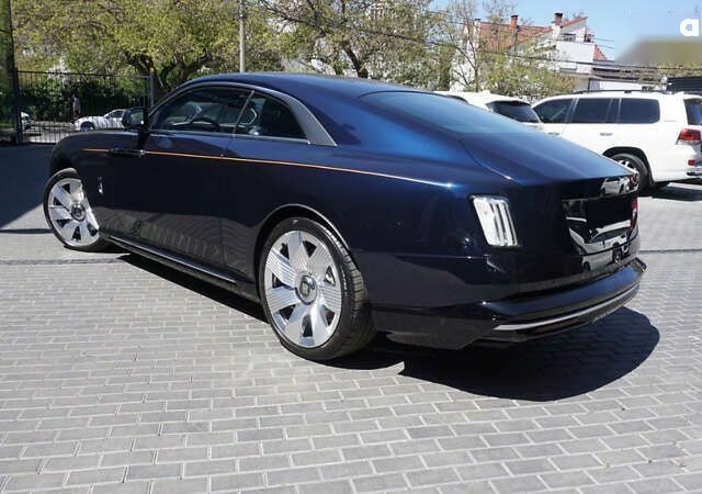 Ролс Ройс Spectre, об'ємом двигуна 0 л та пробігом 2 тис. км за 480000 $, фото 8 на Automoto.ua