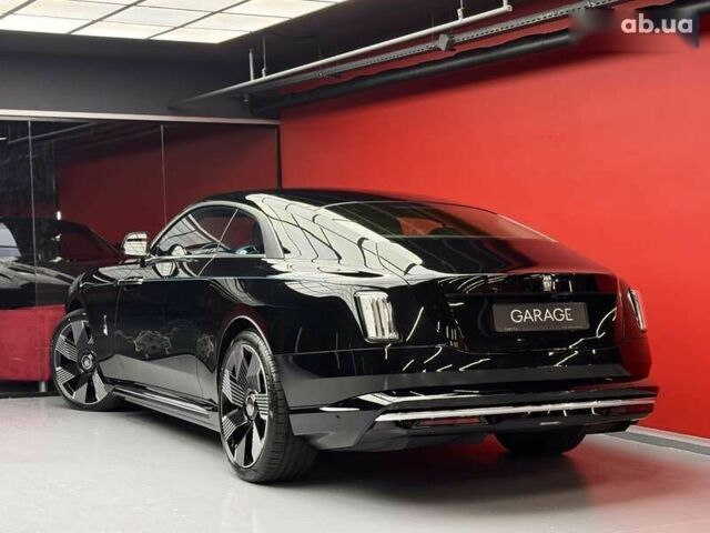 Ролс Ройс Spectre, об'ємом двигуна 0 л та пробігом 1 тис. км за 597700 $, фото 28 на Automoto.ua