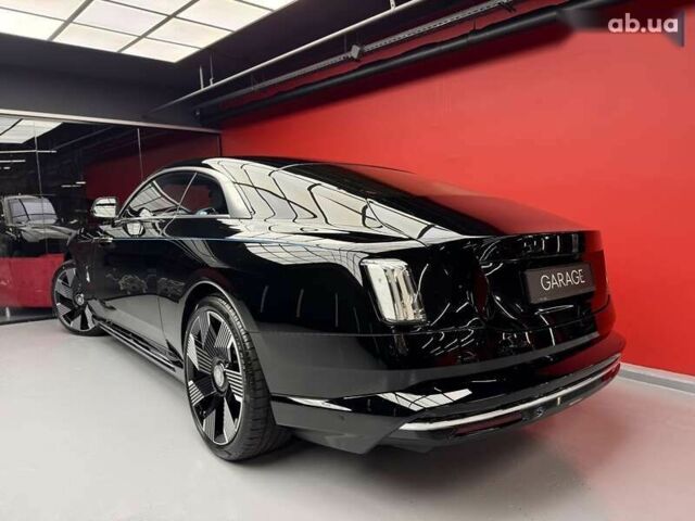 Ролс Ройс Spectre, об'ємом двигуна 0 л та пробігом 1 тис. км за 597700 $, фото 25 на Automoto.ua