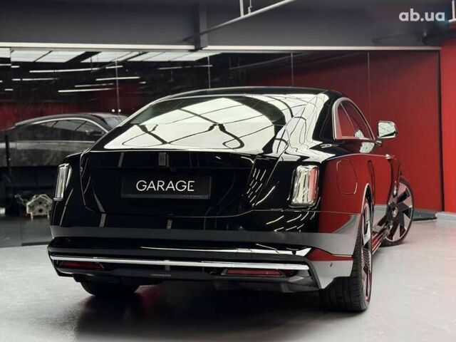Ролс Ройс Spectre, об'ємом двигуна 0 л та пробігом 1 тис. км за 597700 $, фото 20 на Automoto.ua