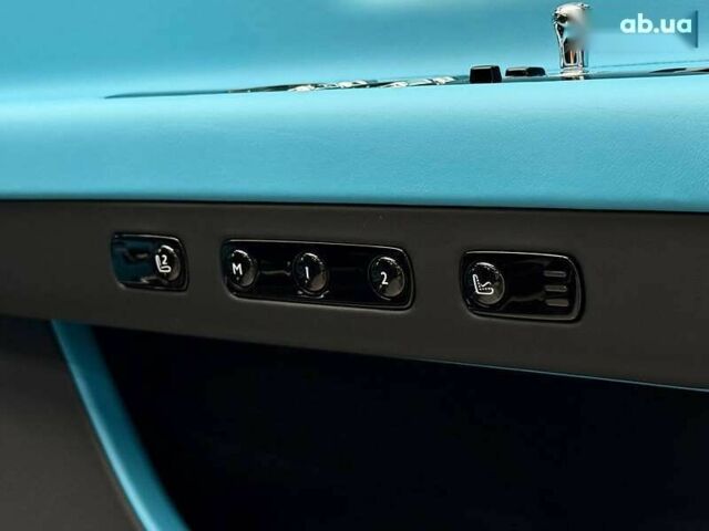 Ролс Ройс Spectre 2025 в Киеве на Automoto.ua Ролс Ройс Spectre, объемом двигателя 0 л и пробегом 1 тыс. км за 599990 $, фото 25 на Automoto.ua