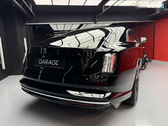 Ролс Ройс Spectre, об'ємом двигуна 0 л та пробігом 1 тис. км за 597700 $, фото 17 на Automoto.ua