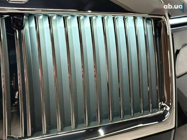 Ролс Ройс Spectre 2025 в Киеве на Automoto.ua Ролс Ройс Spectre, объемом двигателя 0 л и пробегом 1 тыс. км за 599990 $, фото 5 на Automoto.ua