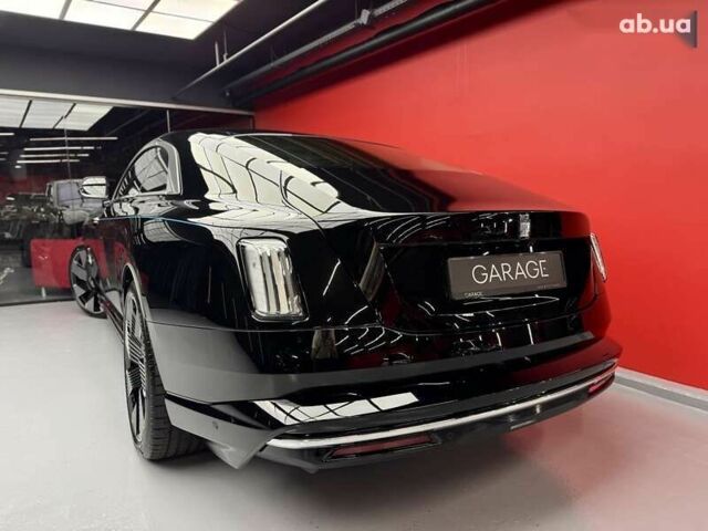 Ролс Ройс Spectre, об'ємом двигуна 0 л та пробігом 1 тис. км за 597700 $, фото 24 на Automoto.ua