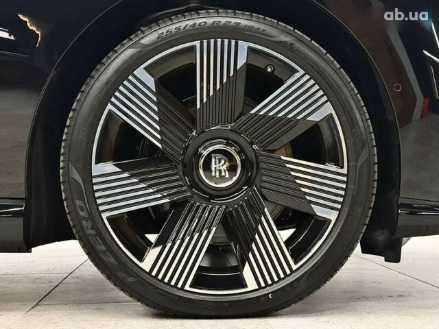 Ролс Ройс Spectre 2025 в Киеве на Automoto.ua Ролс Ройс Spectre, объемом двигателя 0 л и пробегом 1 тыс. км за 599990 $, фото 15 на Automoto.ua