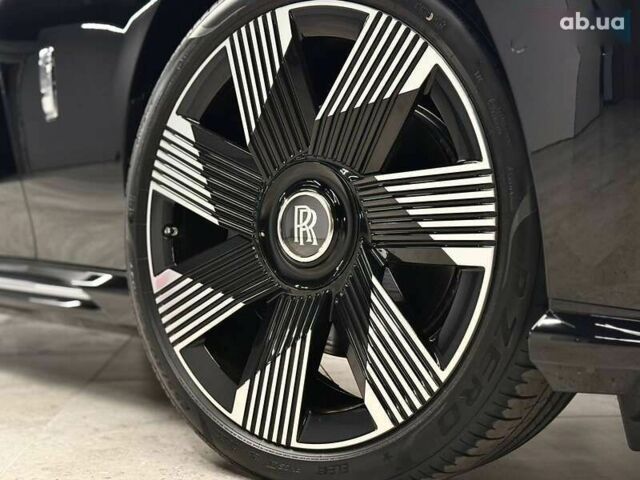 Ролс Ройс Spectre 2025 в Киеве на Automoto.ua Ролс Ройс Spectre, объемом двигателя 0 л и пробегом 1 тыс. км за 599990 $, фото 4 на Automoto.ua