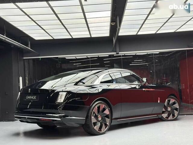 Ролс Ройс Spectre, об'ємом двигуна 0 л та пробігом 1 тис. км за 597700 $, фото 22 на Automoto.ua