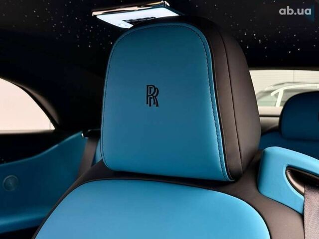 Ролс Ройс Spectre 2025 в Киеве на Automoto.ua Ролс Ройс Spectre, объемом двигателя 0 л и пробегом 1 тыс. км за 599990 $, фото 24 на Automoto.ua