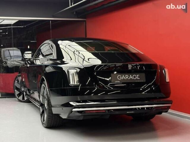 Ролс Ройс Spectre, об'ємом двигуна 0 л та пробігом 1 тис. км за 597700 $, фото 27 на Automoto.ua