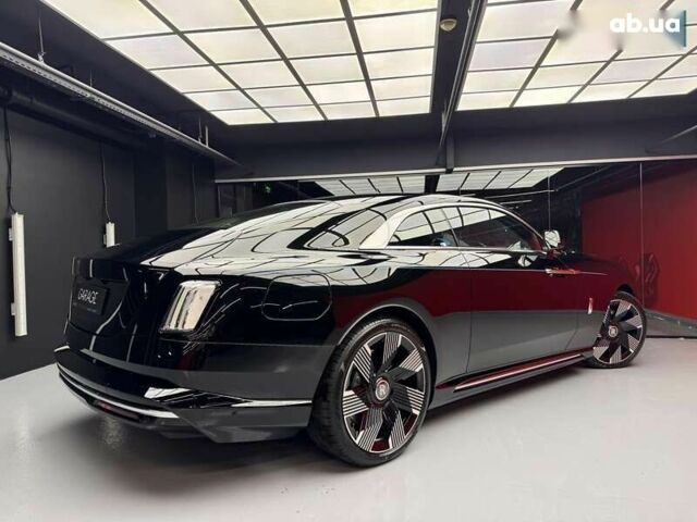 Ролс Ройс Spectre, об'ємом двигуна 0 л та пробігом 1 тис. км за 597700 $, фото 19 на Automoto.ua