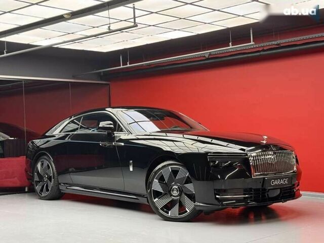 Ролс Ройс Spectre, об'ємом двигуна 0 л та пробігом 1 тис. км за 597700 $, фото 14 на Automoto.ua