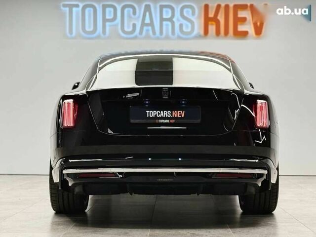 Ролс Ройс Spectre 2025 в Киеве на Automoto.ua Ролс Ройс Spectre, объемом двигателя 0 л и пробегом 1 тыс. км за 599990 $, фото 9 на Automoto.ua