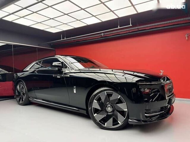 Ролс Ройс Spectre, об'ємом двигуна 0 л та пробігом 1 тис. км за 597700 $, фото 11 на Automoto.ua