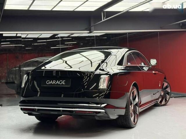 Ролс Ройс Spectre, об'ємом двигуна 0 л та пробігом 1 тис. км за 597700 $, фото 21 на Automoto.ua