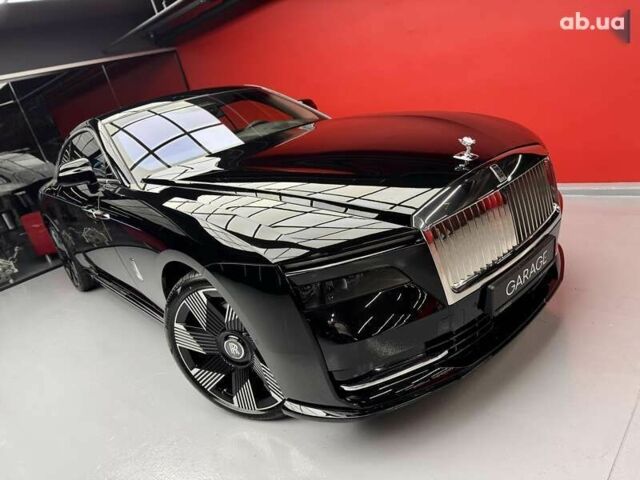 Ролс Ройс Spectre, об'ємом двигуна 0 л та пробігом 1 тис. км за 597700 $, фото 15 на Automoto.ua