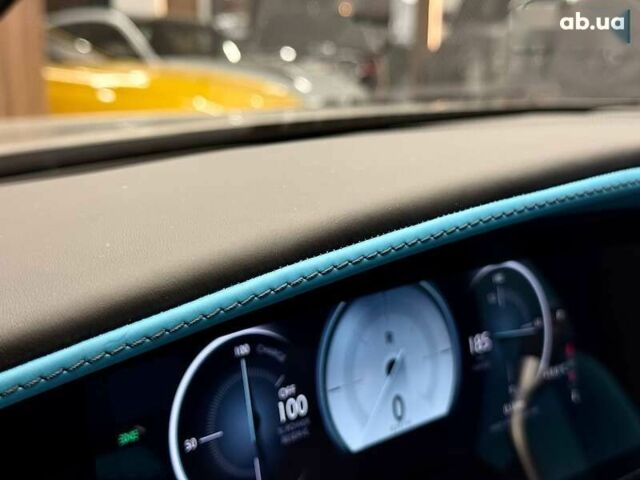 Ролс Ройс Spectre 2025 в Киеве на Automoto.ua Ролс Ройс Spectre, объемом двигателя 0 л и пробегом 1 тыс. км за 599990 $, фото 29 на Automoto.ua