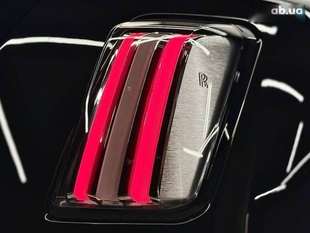 Ролс Ройс Spectre 2025 в Киеве на Automoto.ua Ролс Ройс Spectre, объемом двигателя 0 л и пробегом 1 тыс. км за 599990 $, фото 10 на Automoto.ua