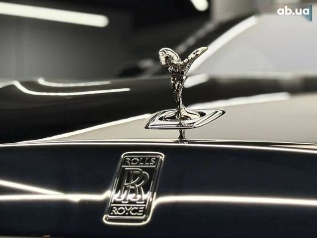 Ролс Ройс Spectre 2025 в Киеве на Automoto.ua Ролс Ройс Spectre, объемом двигателя 0 л и пробегом 1 тыс. км за 599990 $, фото 19 на Automoto.ua