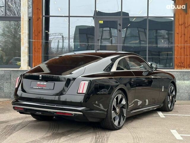 Ролс Ройс Spectre, объемом двигателя 0 л и пробегом 1 тыс. км за 489000 $, фото 10 на Automoto.ua