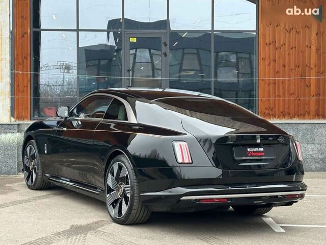 Ролс Ройс Spectre, объемом двигателя 0 л и пробегом 1 тыс. км за 489000 $, фото 9 на Automoto.ua