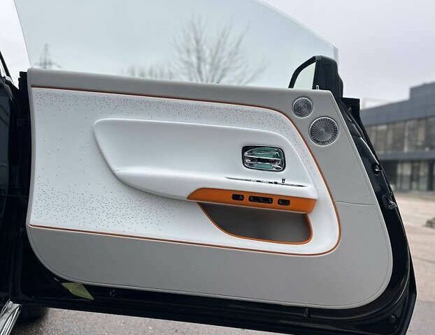 Ролс Ройс Spectre, объемом двигателя 0 л и пробегом 1 тыс. км за 489000 $, фото 21 на Automoto.ua