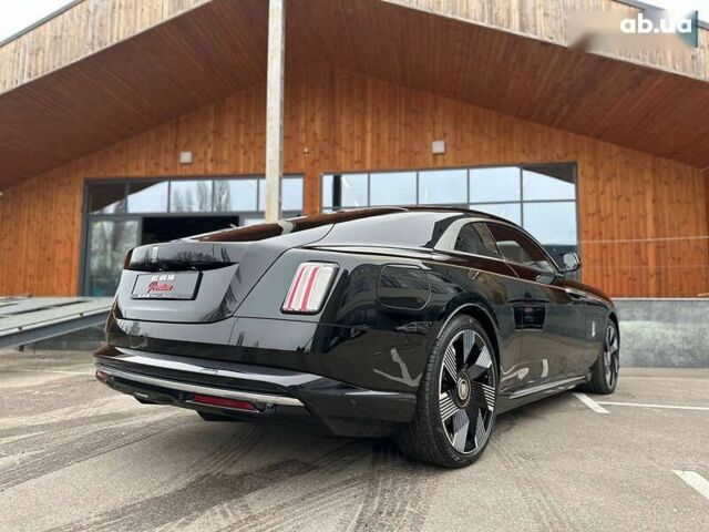 Ролс Ройс Spectre, объемом двигателя 0 л и пробегом 1 тыс. км за 489000 $, фото 11 на Automoto.ua