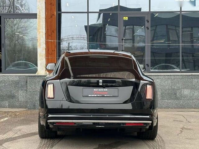 Ролс Ройс Spectre, объемом двигателя 0 л и пробегом 1 тыс. км за 489000 $, фото 8 на Automoto.ua
