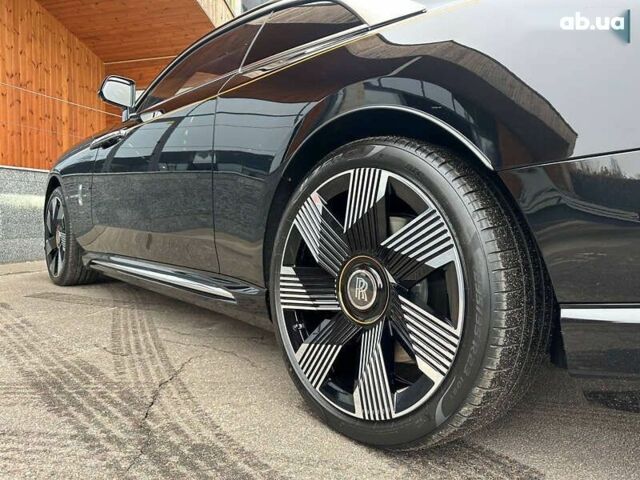 Ролс Ройс Spectre, объемом двигателя 0 л и пробегом 1 тыс. км за 489000 $, фото 13 на Automoto.ua