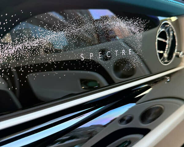 Ролс Ройс Spectre 2024 в Киеве на Automoto.ua Синий Ролс Ройс Spectre, объемом двигателя 0 л и пробегом 8 тыс. км за 549000 $, фото 25 на Automoto.ua