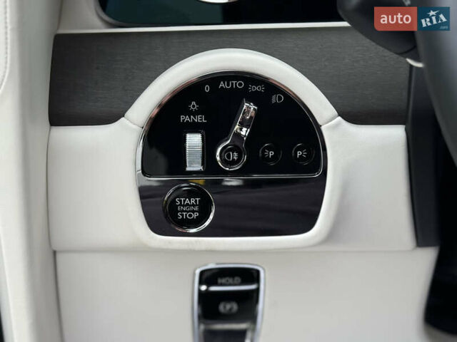 Зеленый Ролс Ройс Spectre, объемом двигателя 0 л и пробегом 16 тыс. км за 540000 $, фото 54 на Automoto.ua