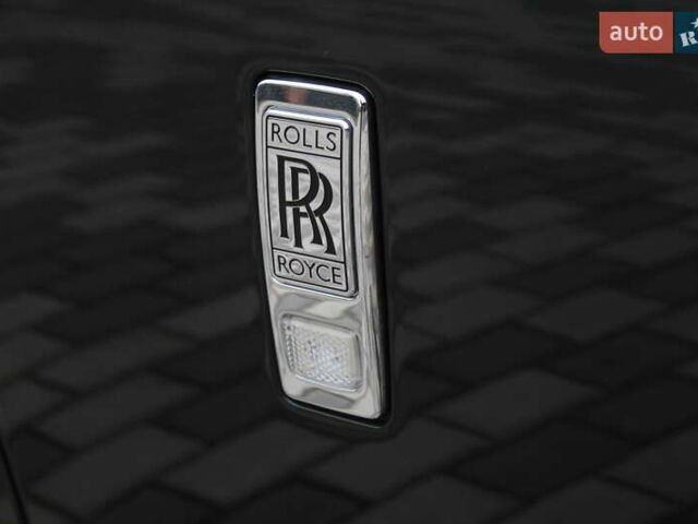 Зеленый Ролс Ройс Spectre, объемом двигателя 0 л и пробегом 1 тыс. км за 550000 $, фото 23 на Automoto.ua