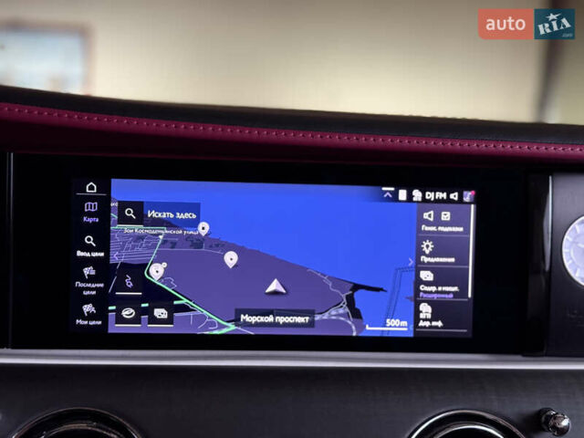 Зеленый Ролс Ройс Spectre, объемом двигателя 0 л и пробегом 16 тыс. км за 540000 $, фото 68 на Automoto.ua