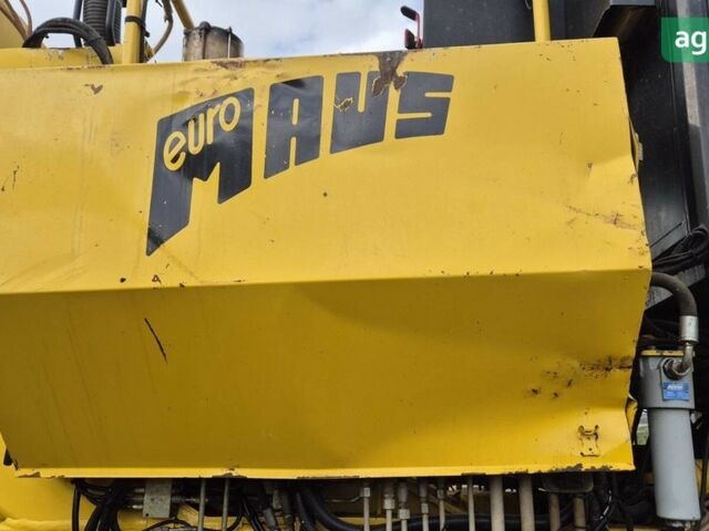 Ропа Euro Maus, об'ємом двигуна 0 л та пробігом 0 тис. км за 159373 $, фото 1 на Automoto.ua