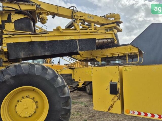 Ропа Euro Maus, об'ємом двигуна 0 л та пробігом 0 тис. км за 159373 $, фото 4 на Automoto.ua