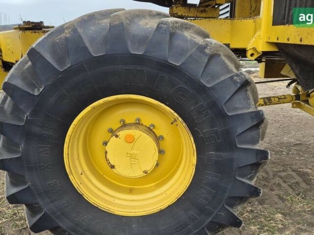 Ропа Euro Maus, об'ємом двигуна 0 л та пробігом 0 тис. км за 159373 $, фото 2 на Automoto.ua