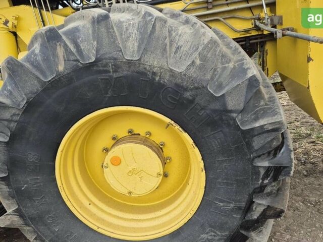 Ропа Euro Maus, об'ємом двигуна 0 л та пробігом 0 тис. км за 159373 $, фото 3 на Automoto.ua