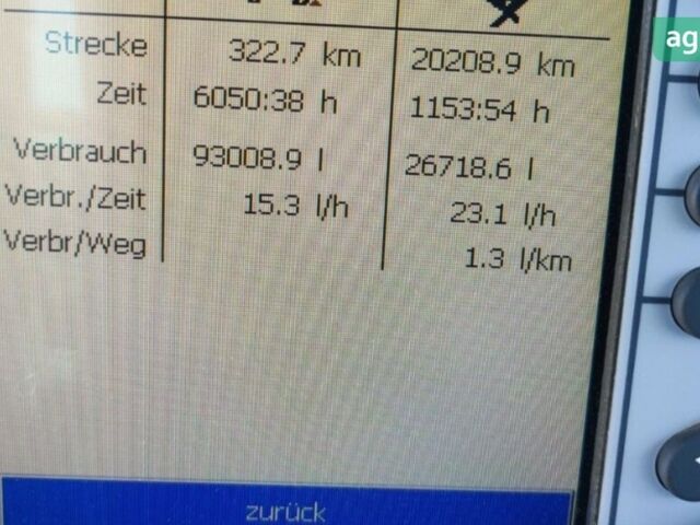 Ропа Euro Maus, об'ємом двигуна 0 л та пробігом 0 тис. км за 246700 $, фото 12 на Automoto.ua