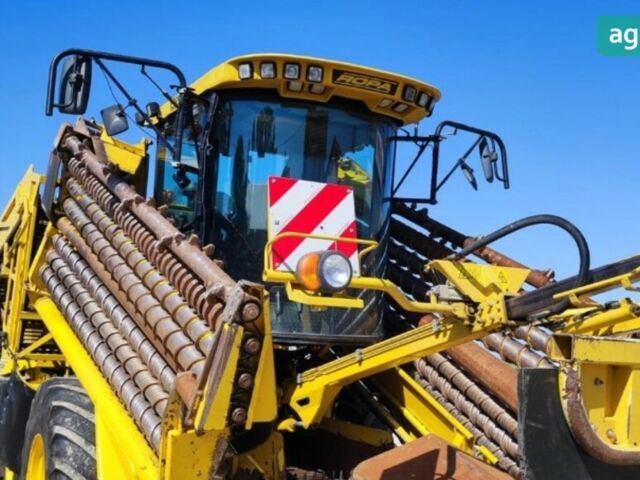 Ропа Euro Maus, об'ємом двигуна 0 л та пробігом 0 тис. км за 246700 $, фото 1 на Automoto.ua