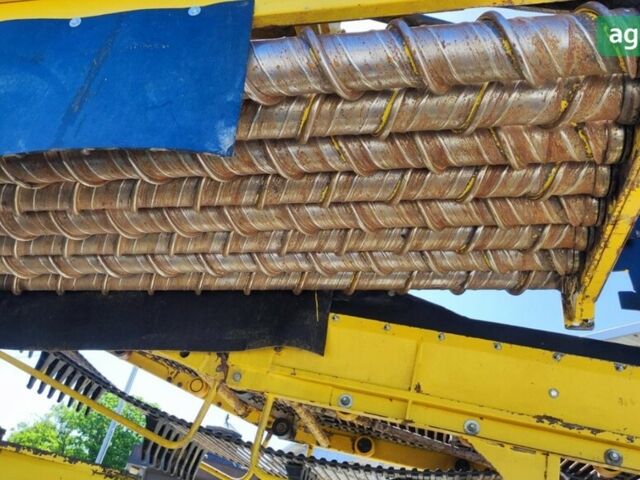 Ропа Euro Maus, об'ємом двигуна 0 л та пробігом 0 тис. км за 246700 $, фото 9 на Automoto.ua