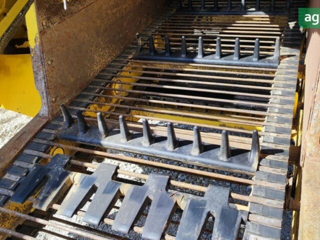 Ропа Euro Maus, об'ємом двигуна 0 л та пробігом 0 тис. км за 246700 $, фото 8 на Automoto.ua