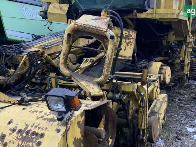 Ропа Euro Tiger, об'ємом двигуна 0 л та пробігом 0 тис. км за 15656 $, фото 6 на Automoto.ua