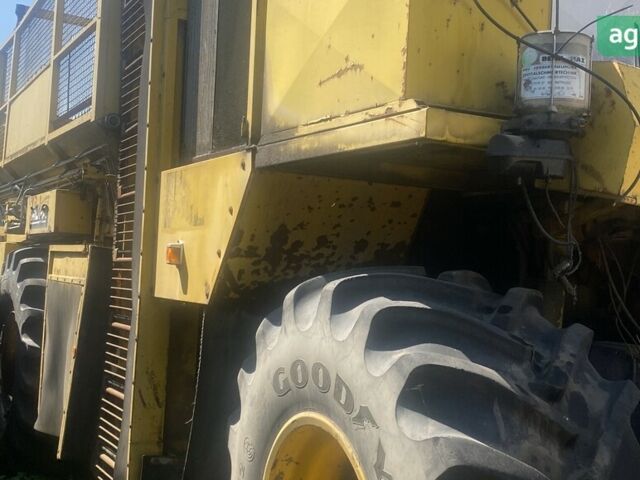 Ропа Euro Tiger, об'ємом двигуна 0 л та пробігом 0 тис. км за 15656 $, фото 8 на Automoto.ua