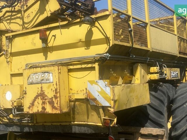 Ропа Euro Tiger, об'ємом двигуна 0 л та пробігом 0 тис. км за 15656 $, фото 1 на Automoto.ua