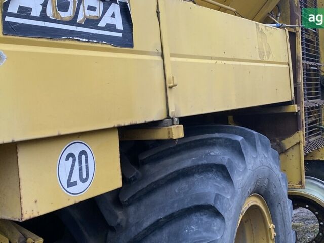 Ропа Euro Tiger, об'ємом двигуна 0 л та пробігом 0 тис. км за 15656 $, фото 20 на Automoto.ua