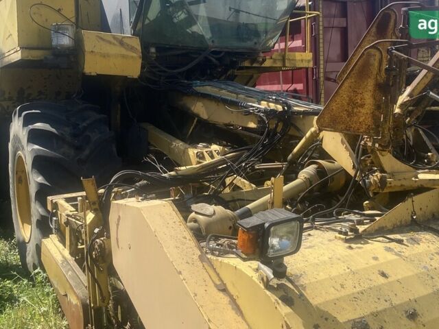 Ропа Euro Tiger, об'ємом двигуна 0 л та пробігом 0 тис. км за 15656 $, фото 9 на Automoto.ua