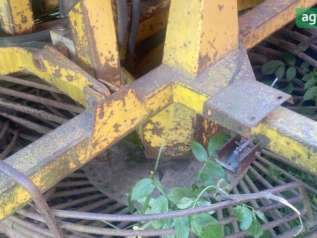 Ропа Euro Tiger, об'ємом двигуна 0 л та пробігом 0 тис. км за 15656 $, фото 26 на Automoto.ua